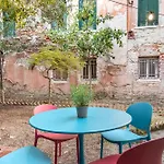 Palazzo Eremite Apartman Velence
