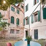 Palazzo Eremite Apartman Velence