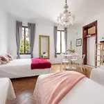 Apartmán Palazzo Eremite Benátky