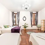 Apartmán Palazzo Eremite