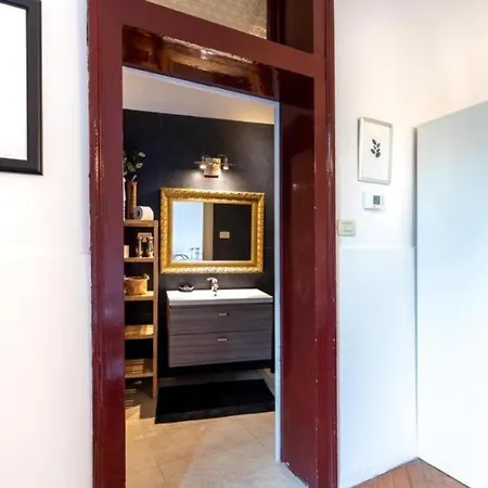 Palazzo Eremite Appartement