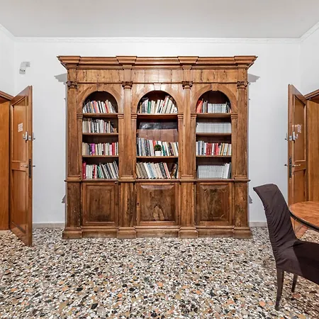 Appartement Palazzo Eremite Venise