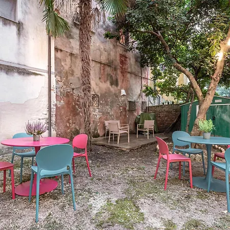 Palazzo Eremite Appartement
