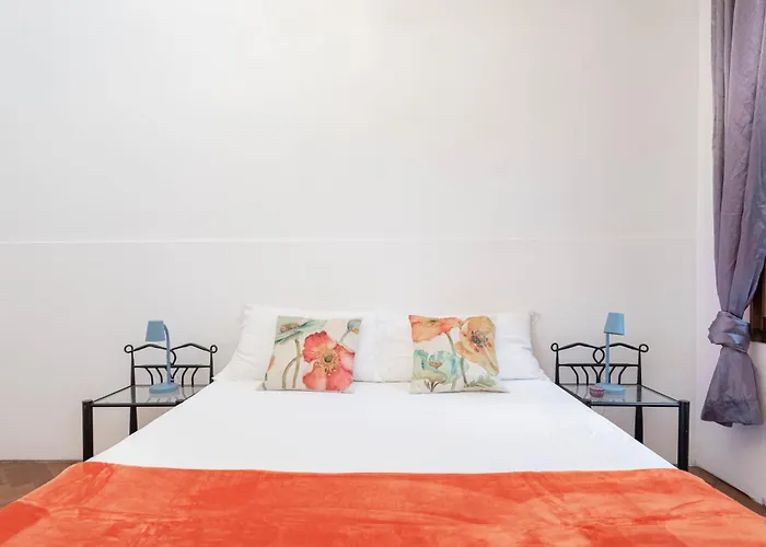 Palazzo Eremite Apartman Velence