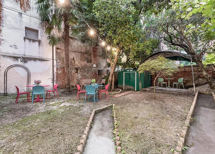 Palazzo Eremite Velence