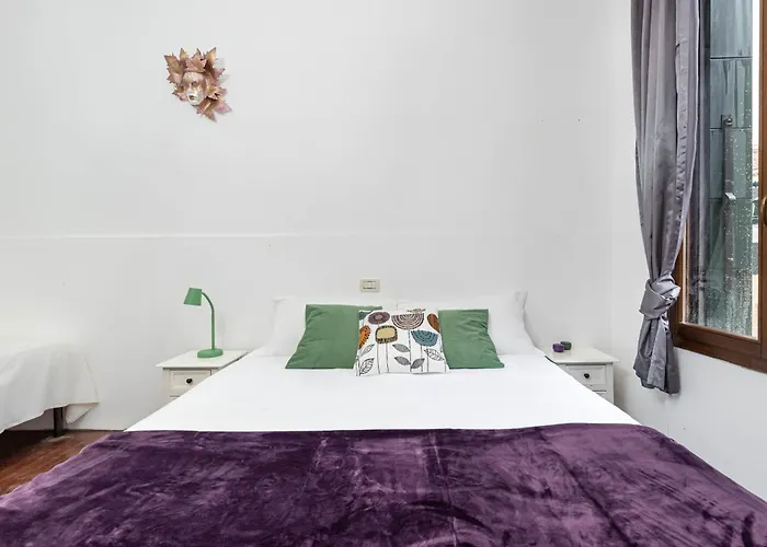 Apartman Palazzo Eremite Velence