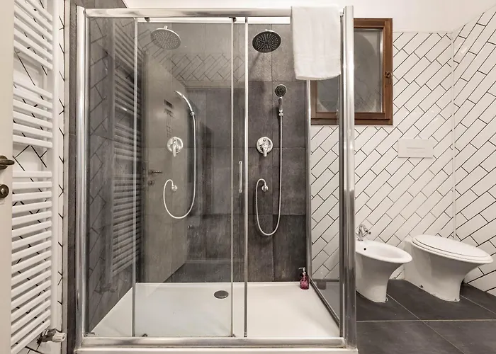 Palazzo Eremite Apartman Velence