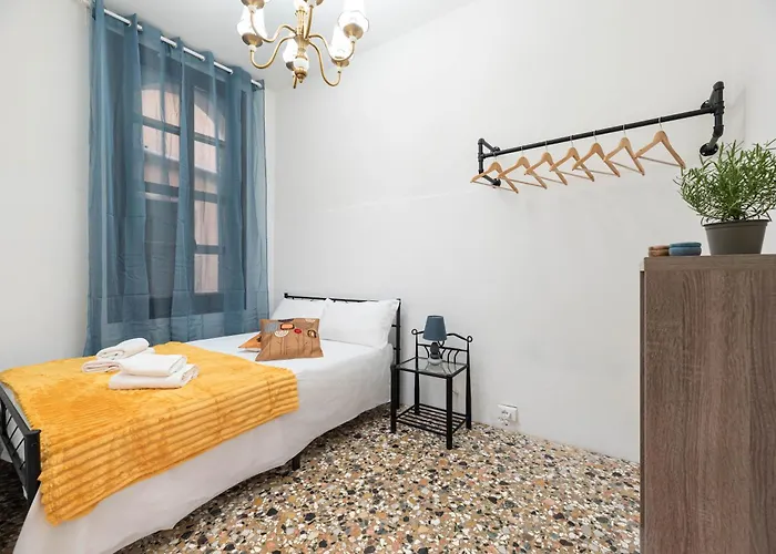 Palazzo Eremite Apartman *