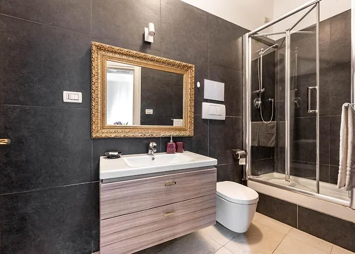 Palazzo Eremite Apartman Velence