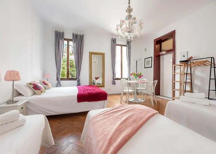 Apartman Palazzo Eremite Velence